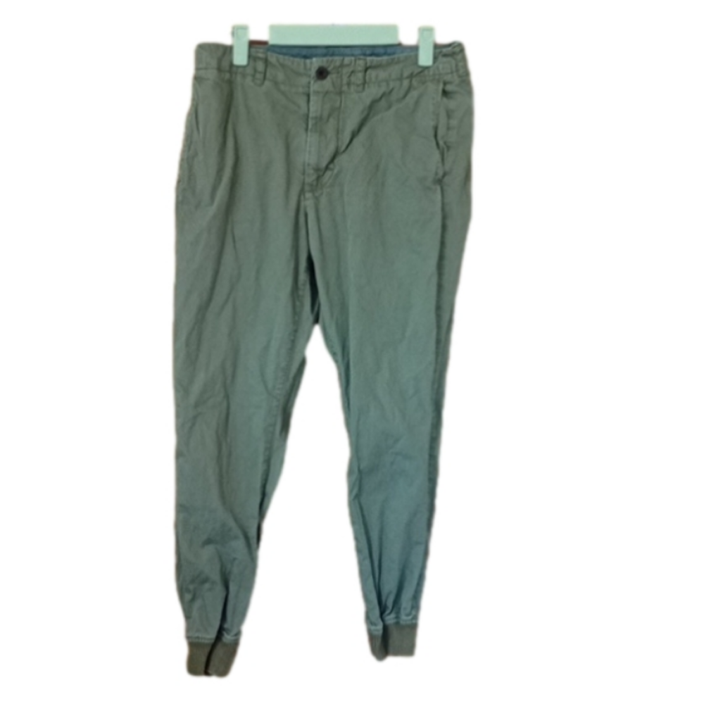 J Crew Cotton Joggers waist 30 regular